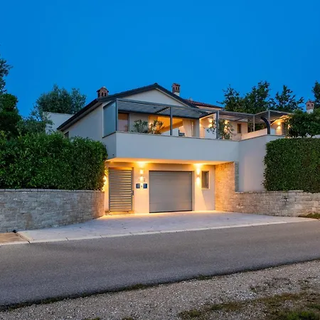 Villa Rotonda