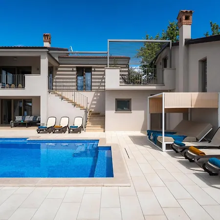 Villa Rotonda