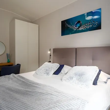 Rotonda Villa Pazin